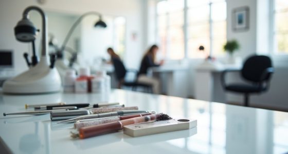 permanent makeup course advantages